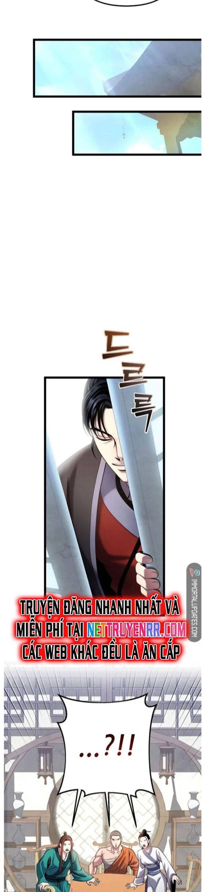 Đao Hoàng Tứ Thiếu Gia - Chapter 78 - Page 39