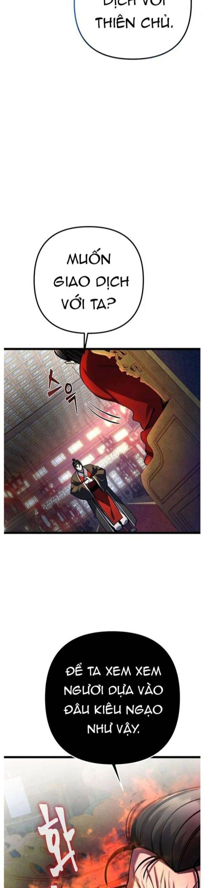 Đao Hoàng Tứ Thiếu Gia - Chapter 78 - Page 4