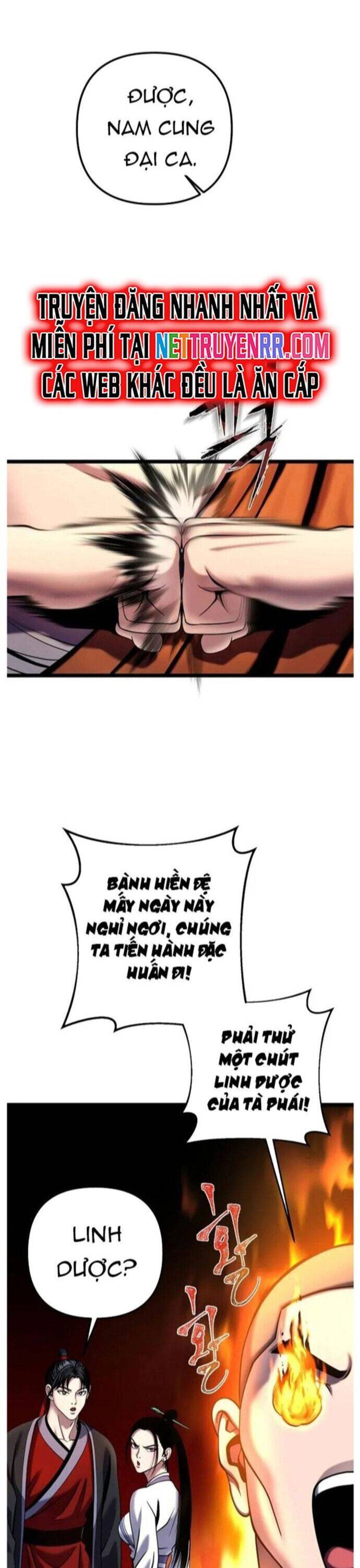 Đao Hoàng Tứ Thiếu Gia - Chapter 78 - Page 43