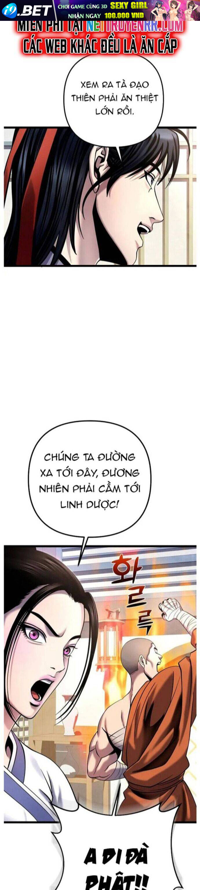 Đao Hoàng Tứ Thiếu Gia - Chapter 78 - Page 45