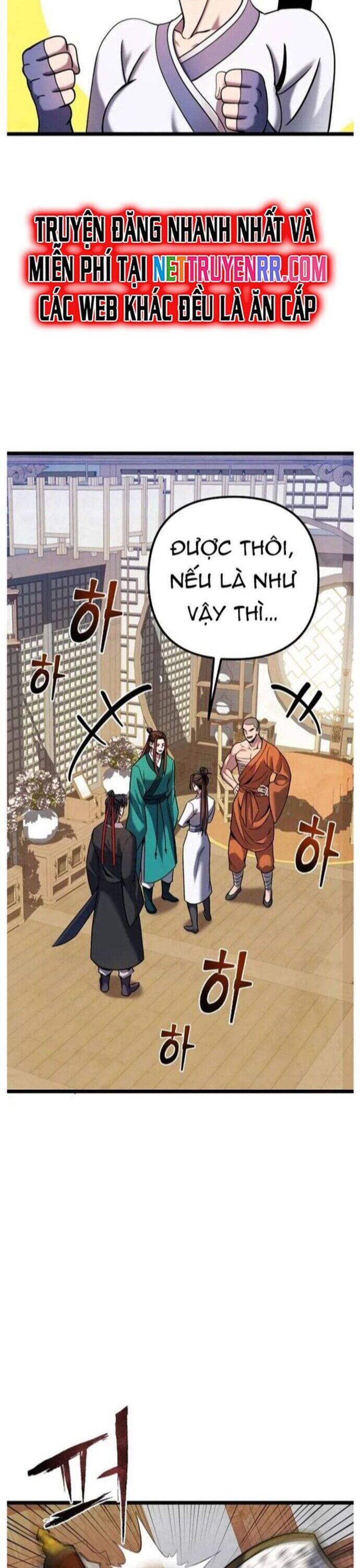 Đao Hoàng Tứ Thiếu Gia - Chapter 78 - Page 48