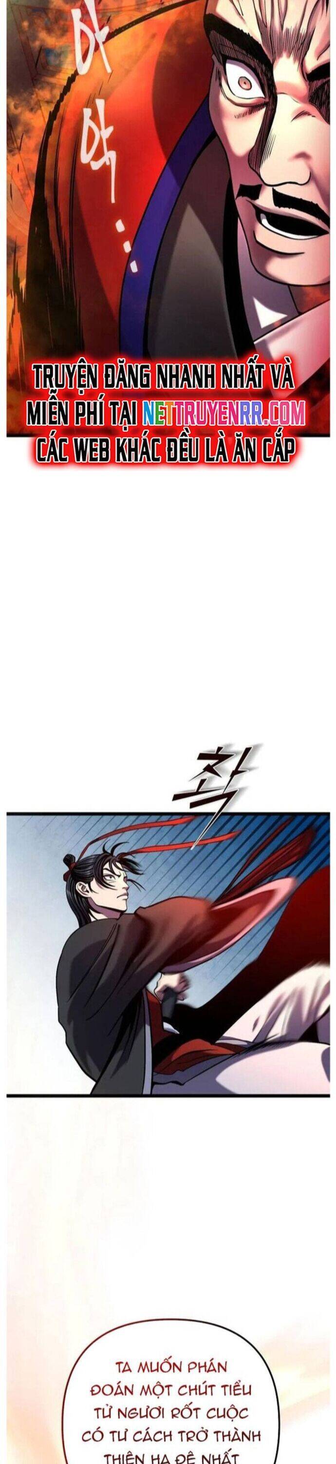 Đao Hoàng Tứ Thiếu Gia - Chapter 78 - Page 5