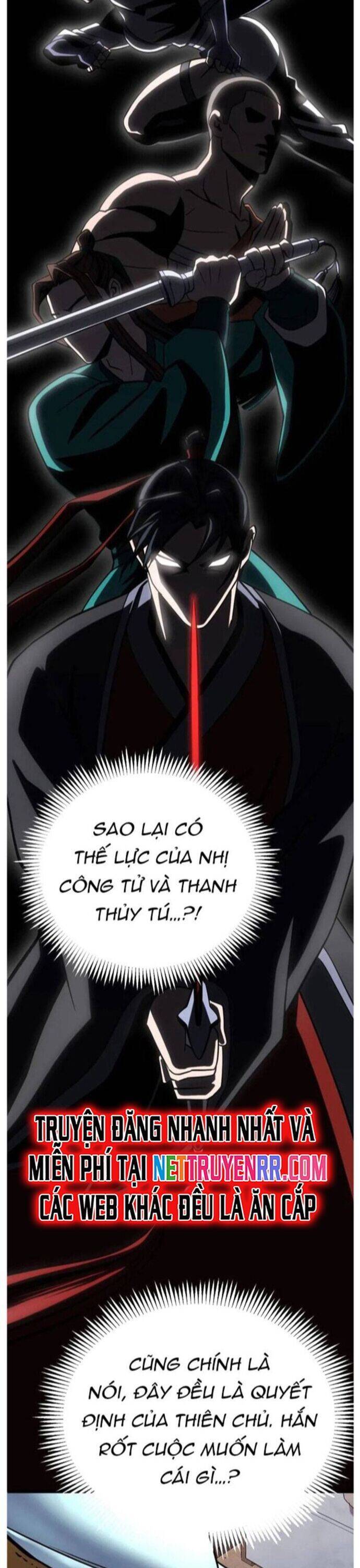 Đao Hoàng Tứ Thiếu Gia - Chapter 78 - Page 51