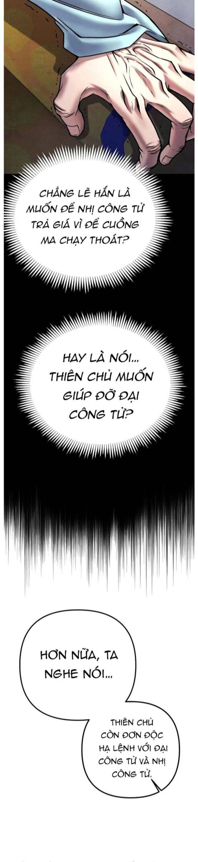 Đao Hoàng Tứ Thiếu Gia - Chapter 78 - Page 52