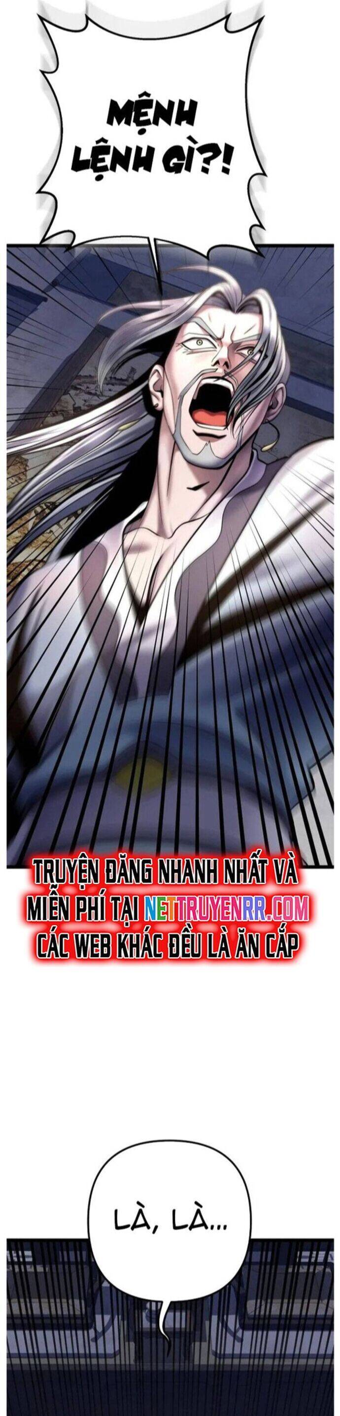 Đao Hoàng Tứ Thiếu Gia - Chapter 78 - Page 53