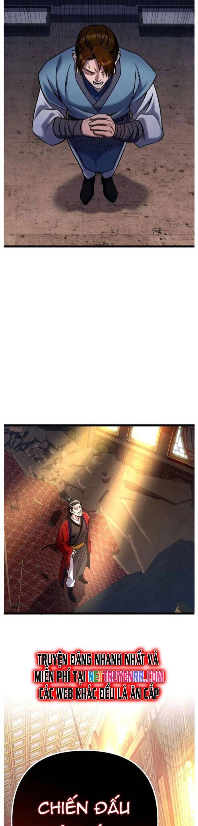 Đao Hoàng Tứ Thiếu Gia - Chapter 78 - Page 54