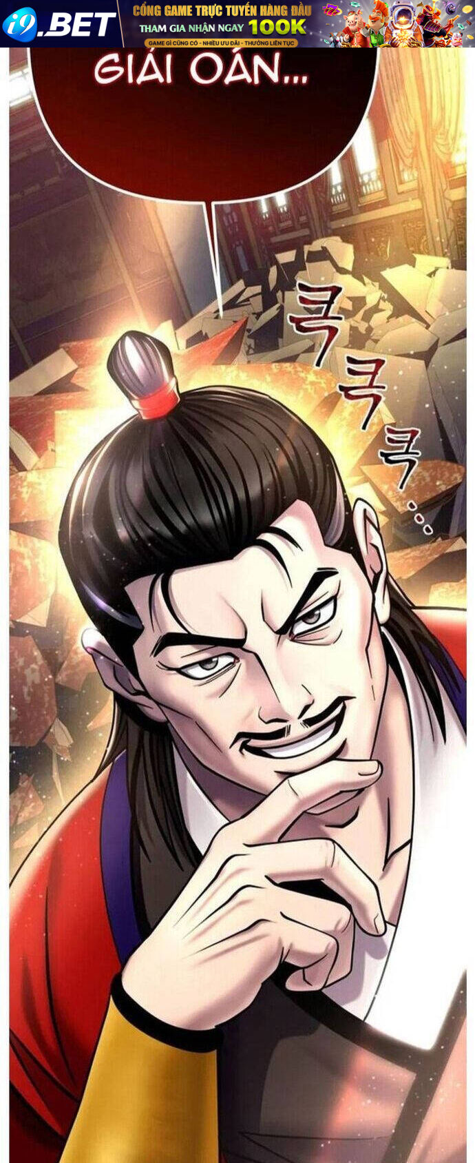 Đao Hoàng Tứ Thiếu Gia - Chapter 78 - Page 55