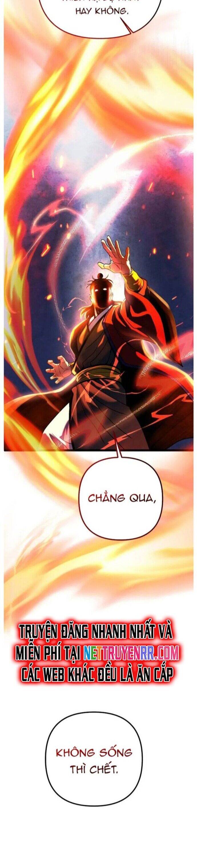 Đao Hoàng Tứ Thiếu Gia - Chapter 78 - Page 6