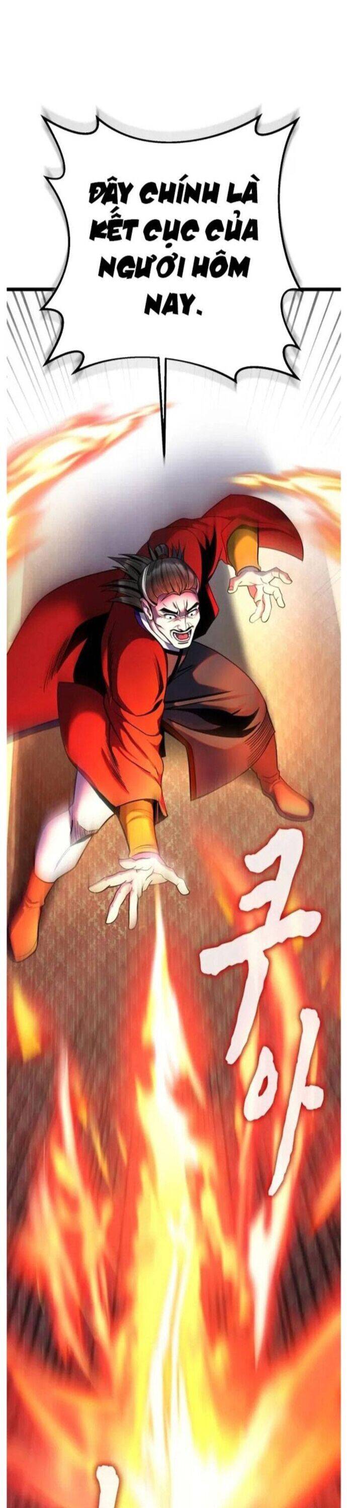 Đao Hoàng Tứ Thiếu Gia - Chapter 78 - Page 7