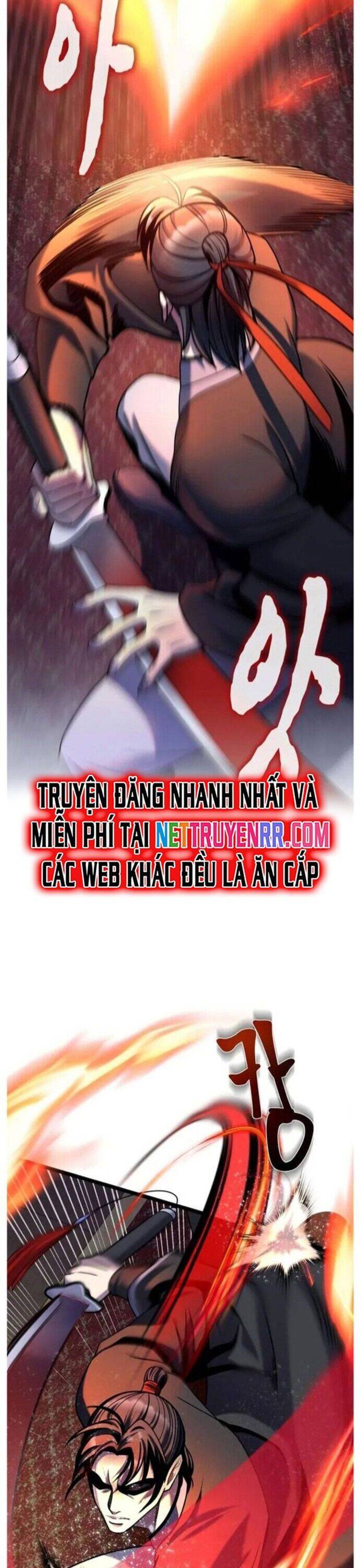 Đao Hoàng Tứ Thiếu Gia - Chapter 78 - Page 8