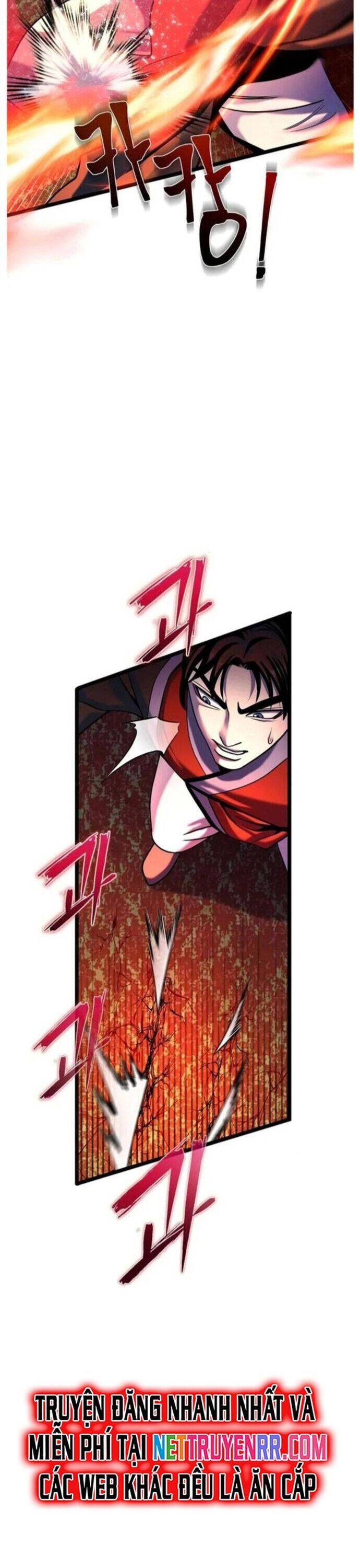 Đao Hoàng Tứ Thiếu Gia - Chapter 78 - Page 9