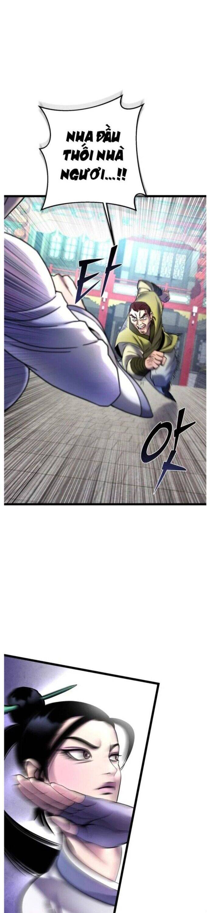 Đao Hoàng Tứ Thiếu Gia - Chapter 79 - Page 16