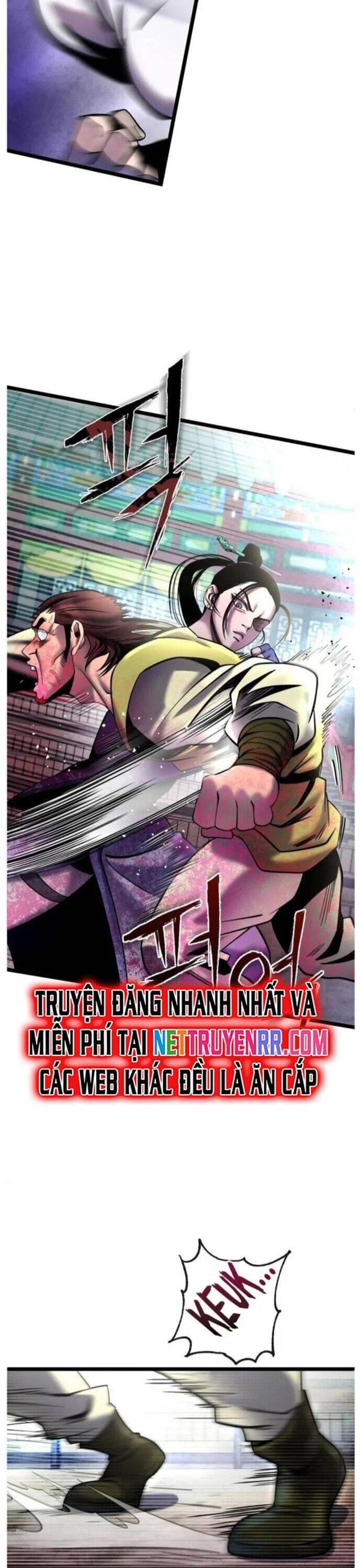 Đao Hoàng Tứ Thiếu Gia - Chapter 79 - Page 17