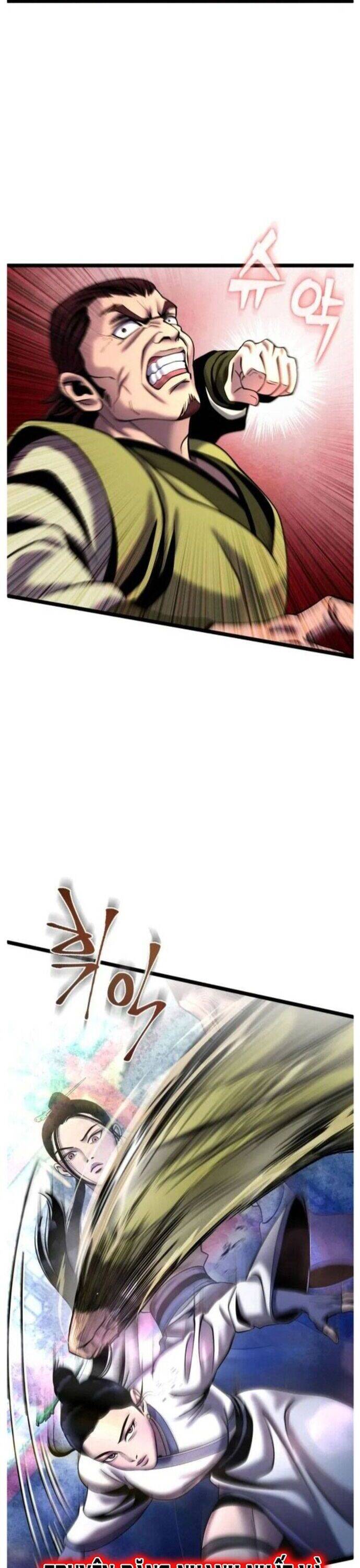 Đao Hoàng Tứ Thiếu Gia - Chapter 79 - Page 18