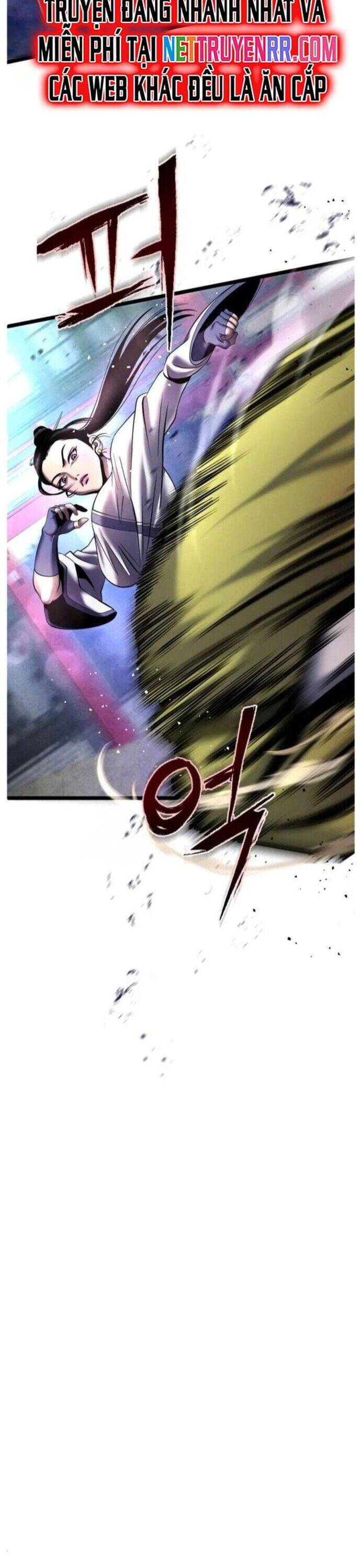 Đao Hoàng Tứ Thiếu Gia - Chapter 79 - Page 19