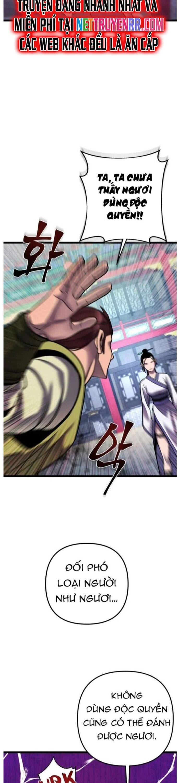 Đao Hoàng Tứ Thiếu Gia - Chapter 79 - Page 21