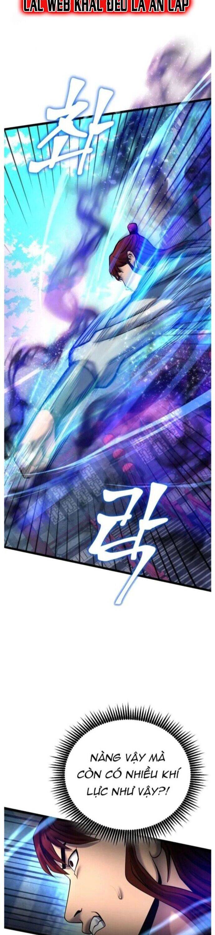 Đao Hoàng Tứ Thiếu Gia - Chapter 79 - Page 28