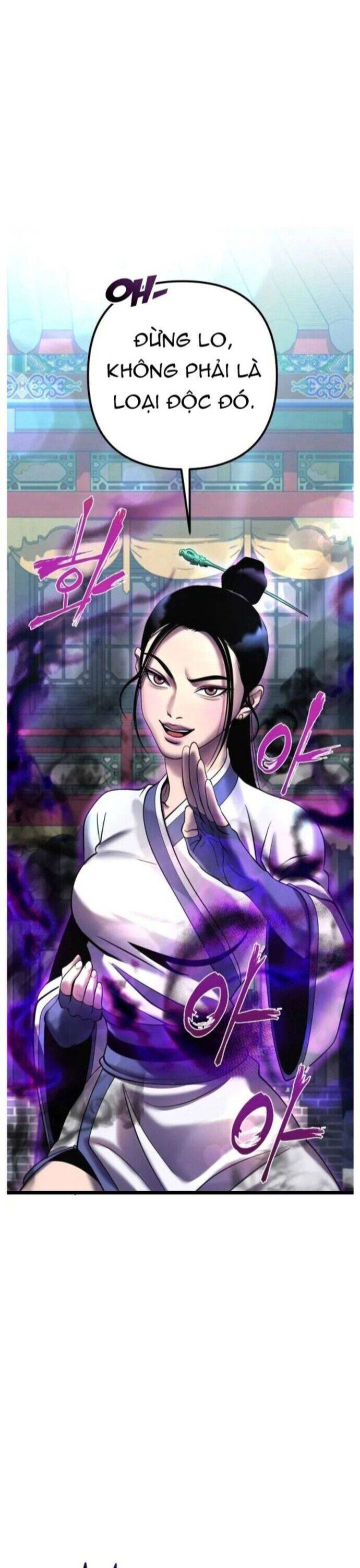 Đao Hoàng Tứ Thiếu Gia - Chapter 79 - Page 30