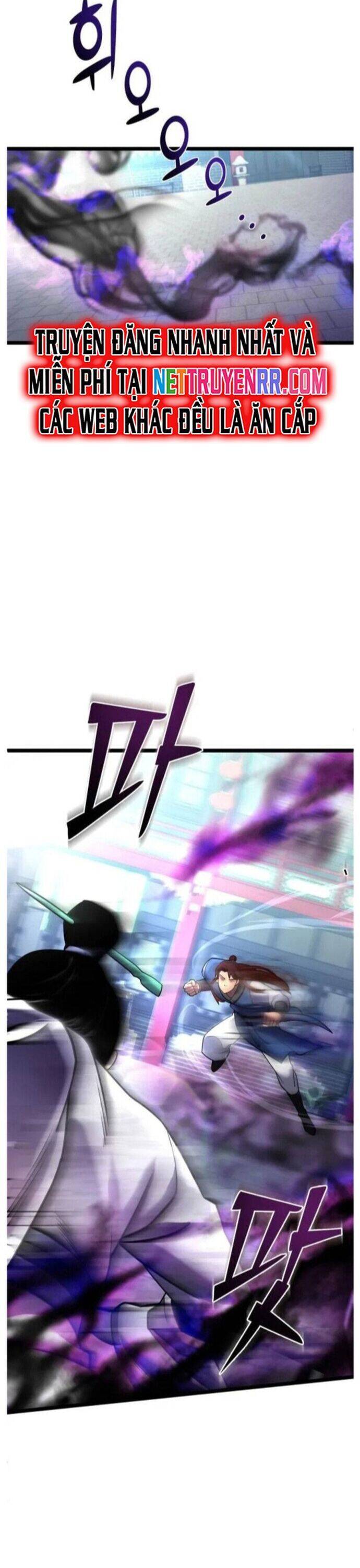 Đao Hoàng Tứ Thiếu Gia - Chapter 79 - Page 31