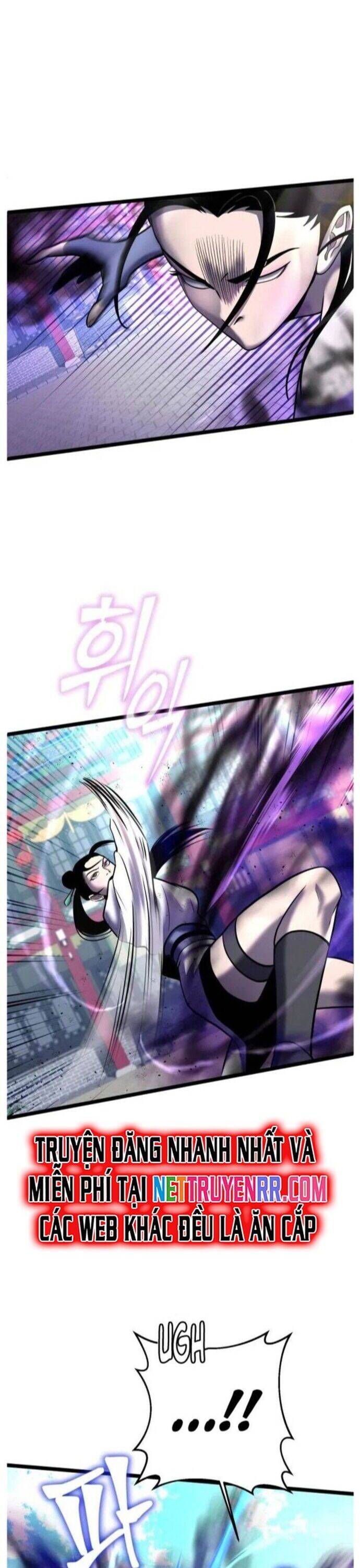 Đao Hoàng Tứ Thiếu Gia - Chapter 79 - Page 32