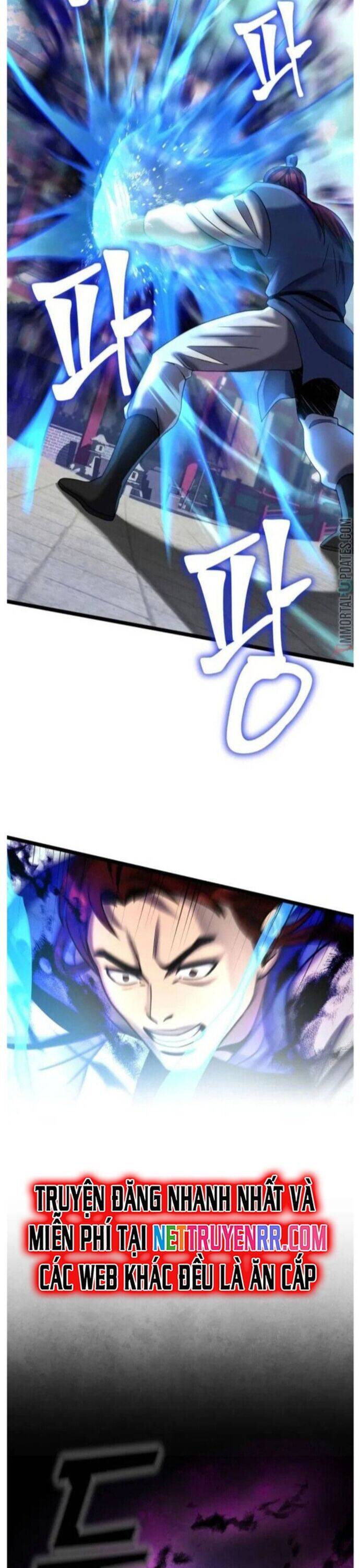 Đao Hoàng Tứ Thiếu Gia - Chapter 79 - Page 33