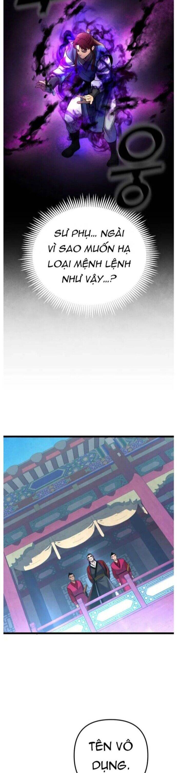 Đao Hoàng Tứ Thiếu Gia - Chapter 79 - Page 34