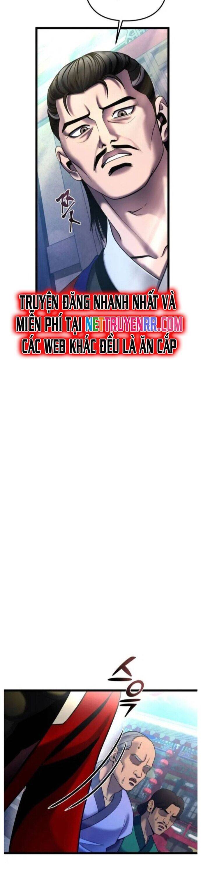 Đao Hoàng Tứ Thiếu Gia - Chapter 79 - Page 35