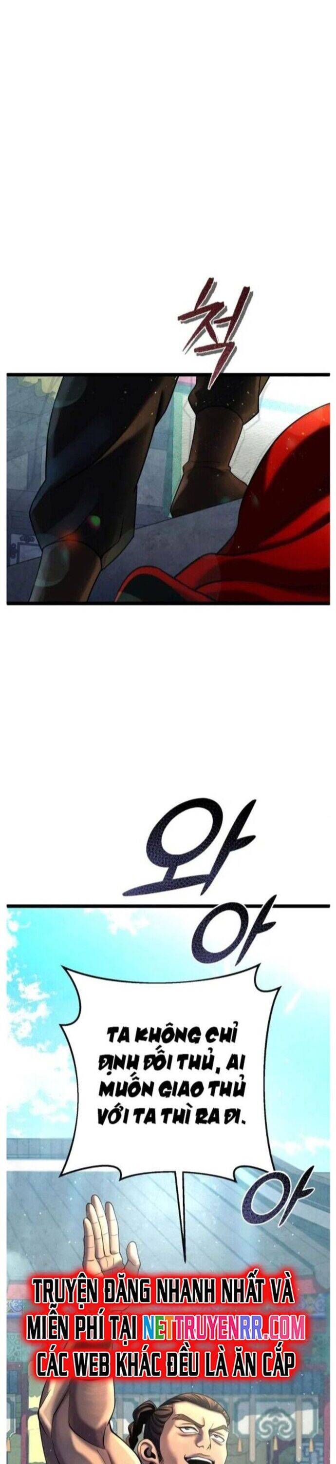 Đao Hoàng Tứ Thiếu Gia - Chapter 79 - Page 36