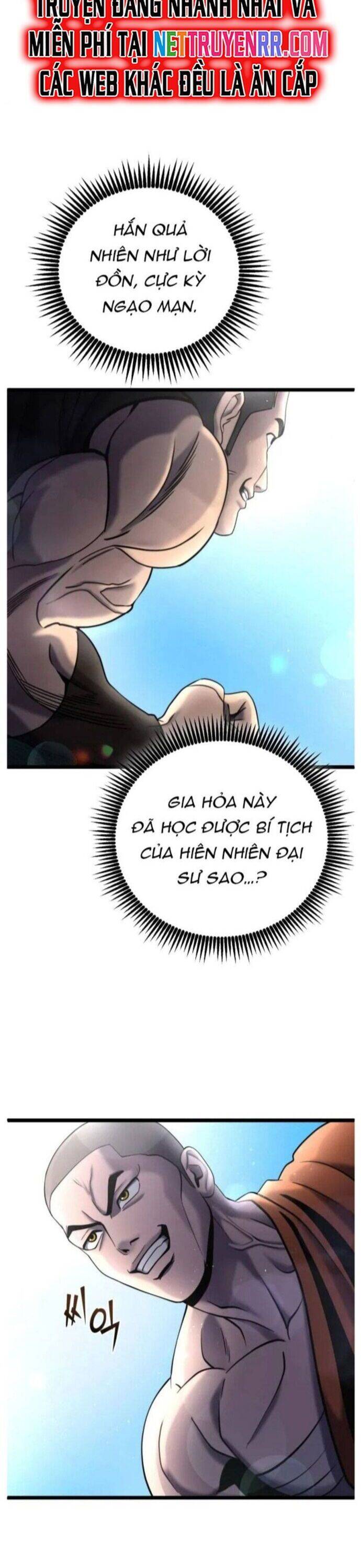 Đao Hoàng Tứ Thiếu Gia - Chapter 79 - Page 40