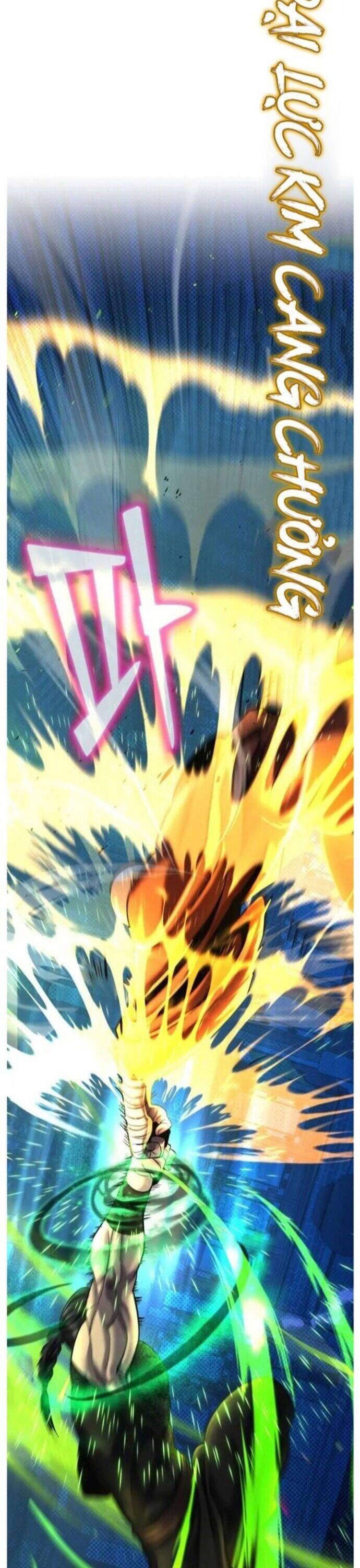 Đao Hoàng Tứ Thiếu Gia - Chapter 79 - Page 44