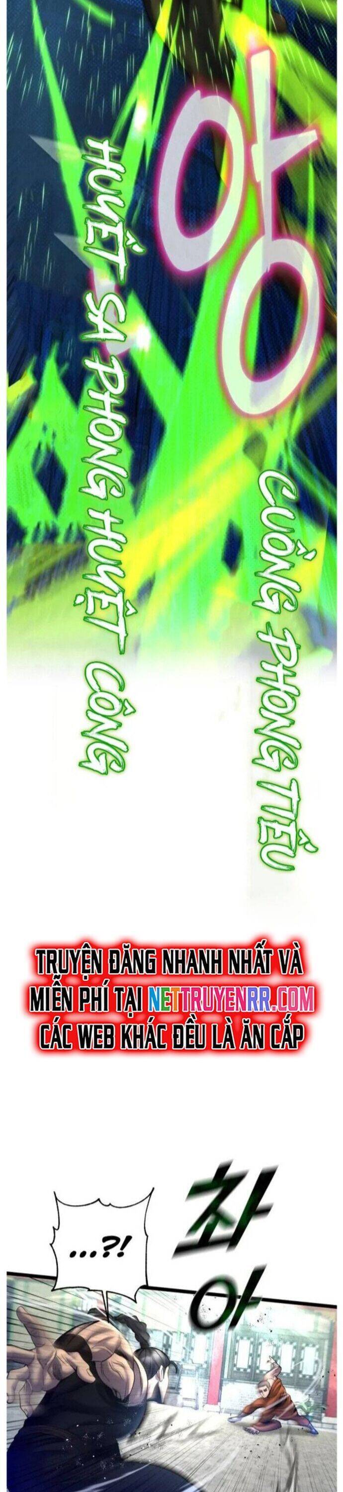 Đao Hoàng Tứ Thiếu Gia - Chapter 79 - Page 45