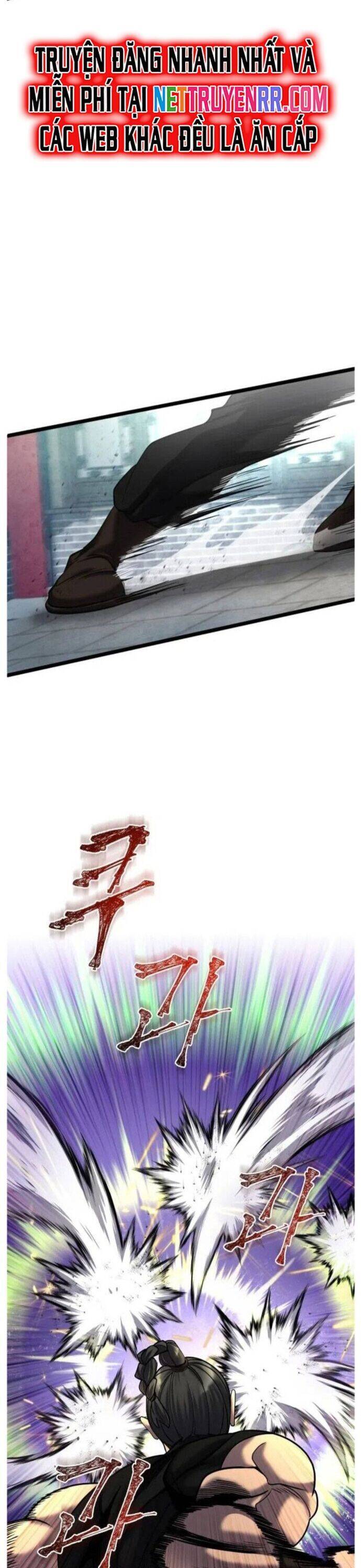 Đao Hoàng Tứ Thiếu Gia - Chapter 79 - Page 47