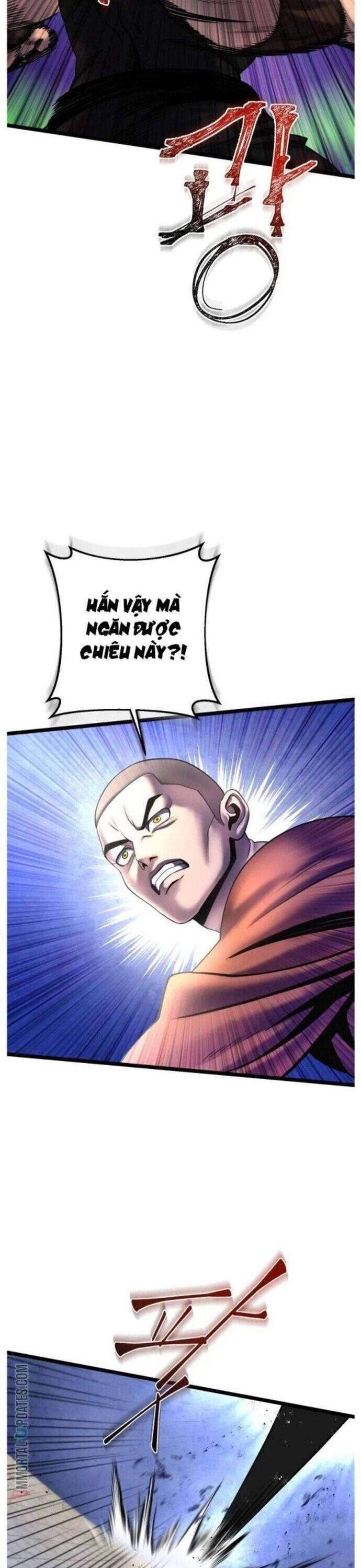 Đao Hoàng Tứ Thiếu Gia - Chapter 79 - Page 48