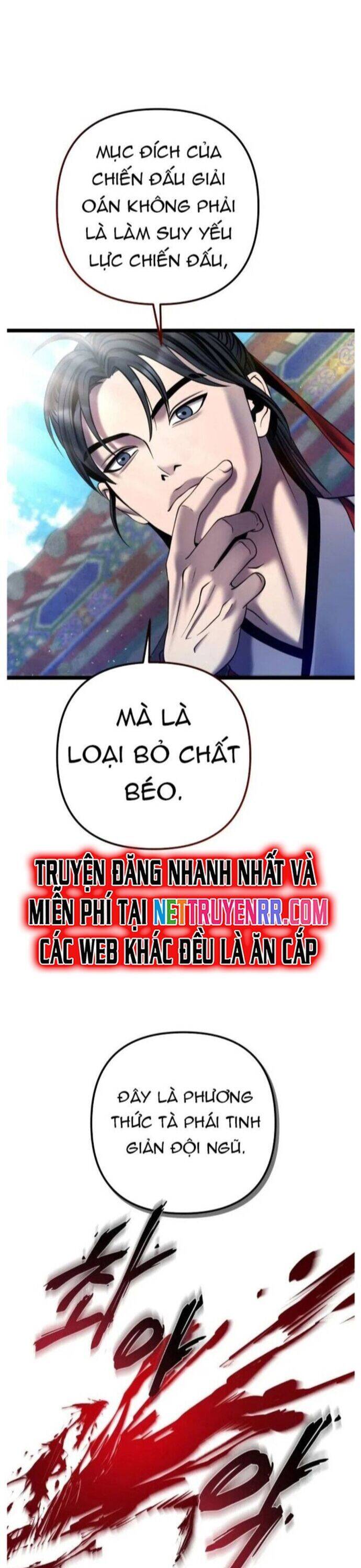 Đao Hoàng Tứ Thiếu Gia - Chapter 79 - Page 5