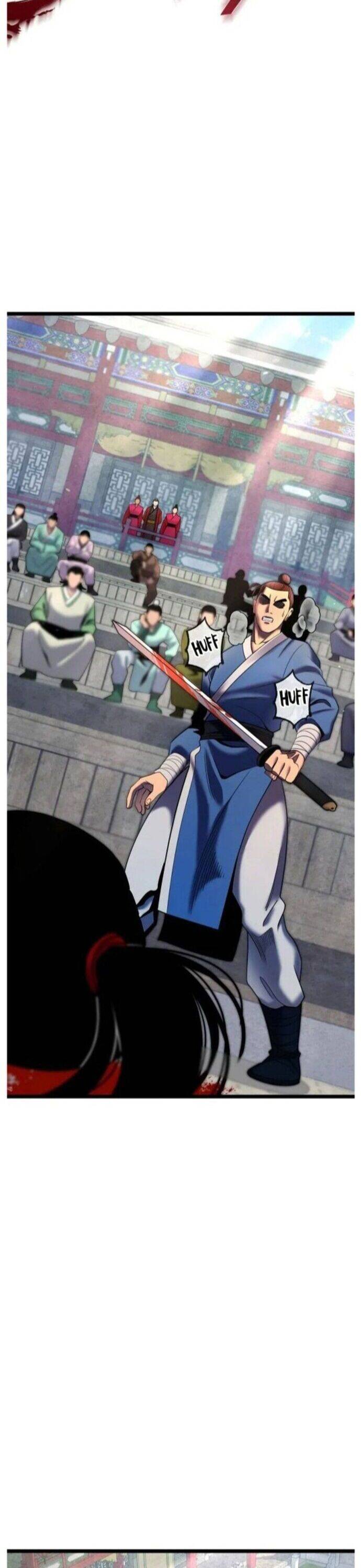 Đao Hoàng Tứ Thiếu Gia - Chapter 79 - Page 6