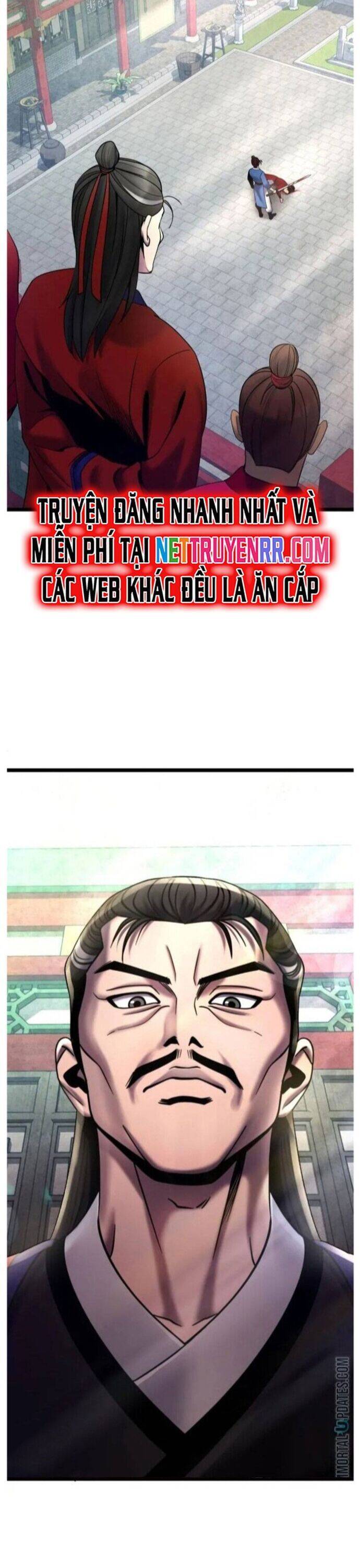 Đao Hoàng Tứ Thiếu Gia - Chapter 79 - Page 7