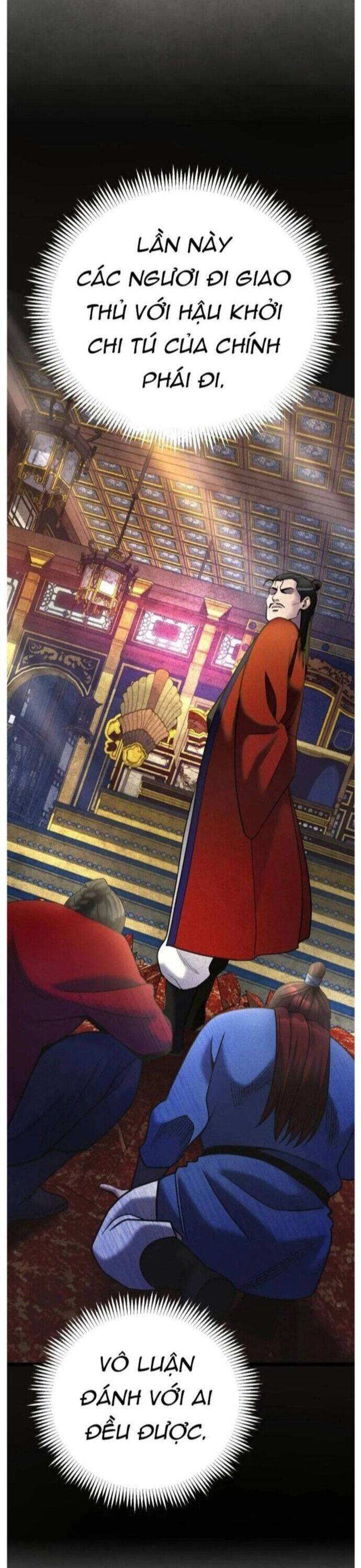 Đao Hoàng Tứ Thiếu Gia - Chapter 79 - Page 9