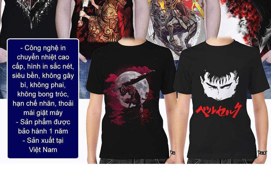 Đao Hoàng Tứ Thiếu Gia - Chapter 8 - Page 11