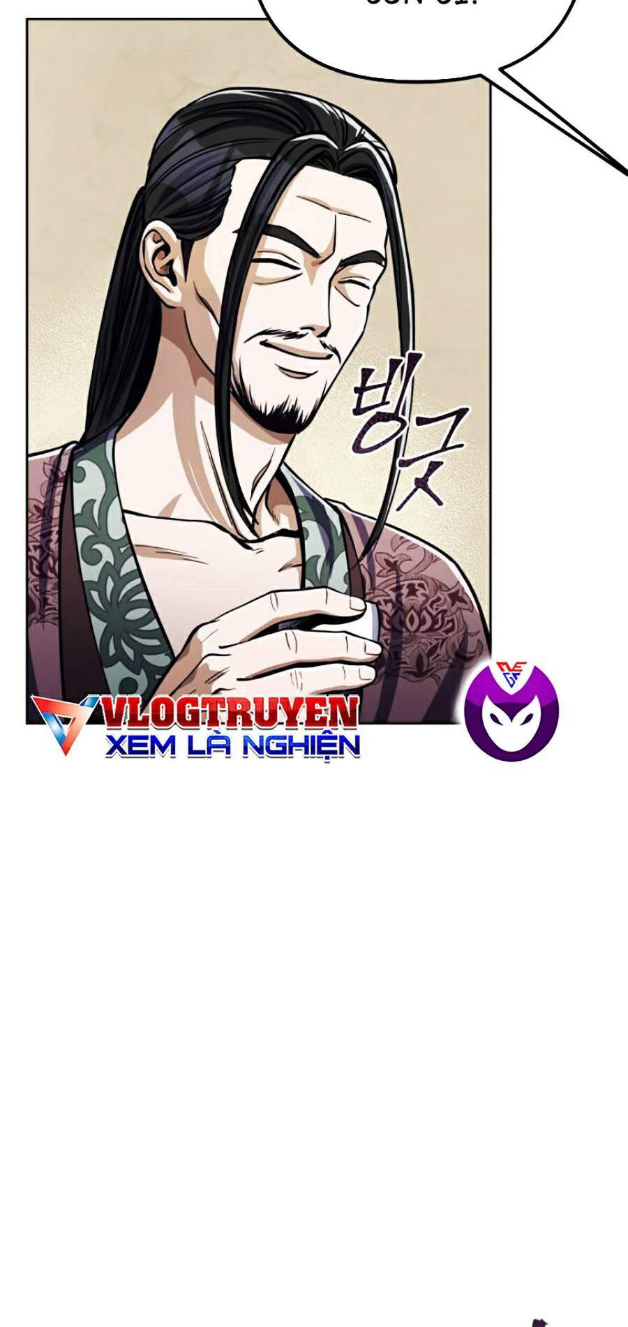 Đao Hoàng Tứ Thiếu Gia - Chapter 8 - Page 14