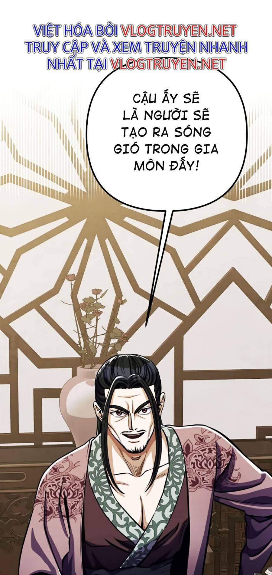 Đao Hoàng Tứ Thiếu Gia - Chapter 8 - Page 16