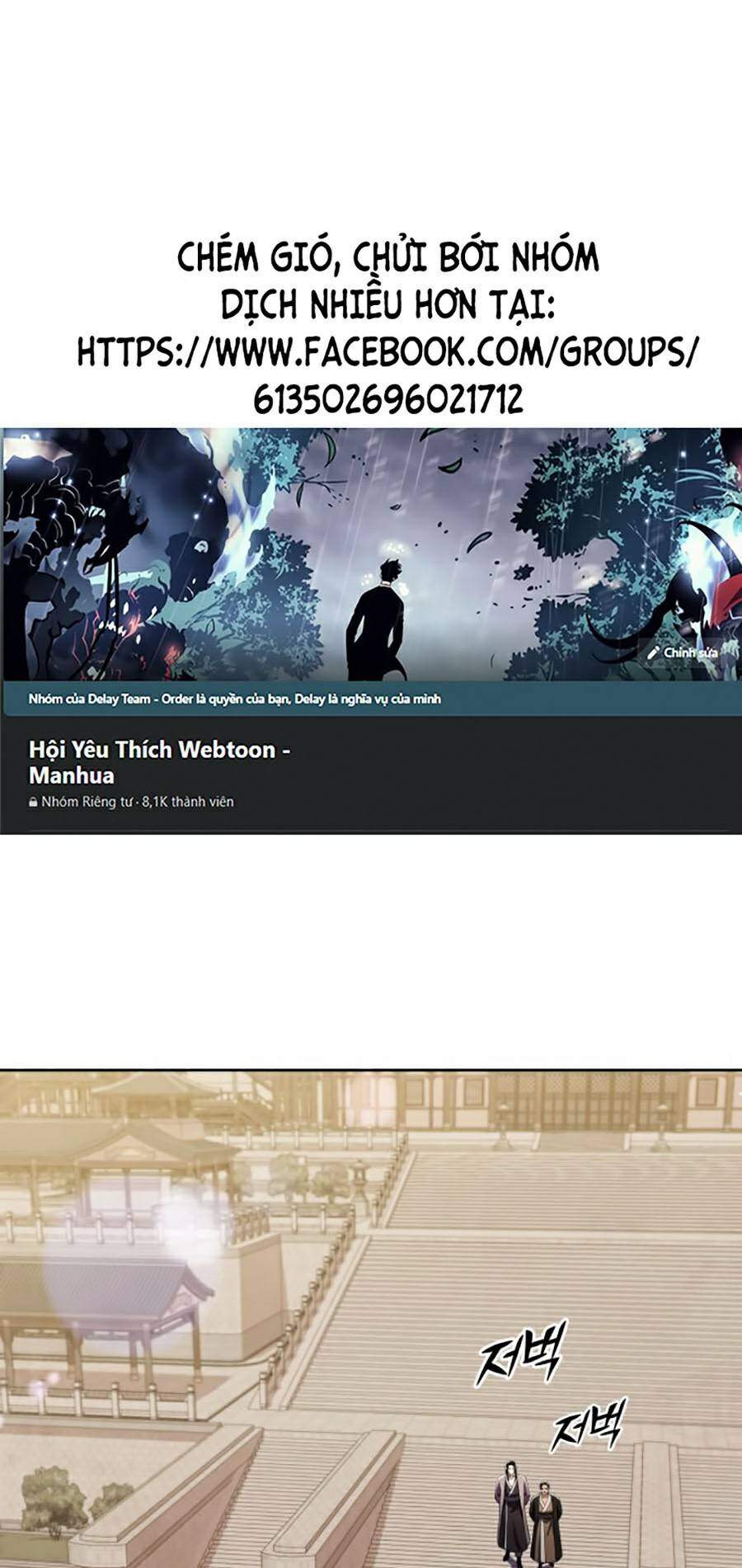 Đao Hoàng Tứ Thiếu Gia - Chapter 8 - Page 18