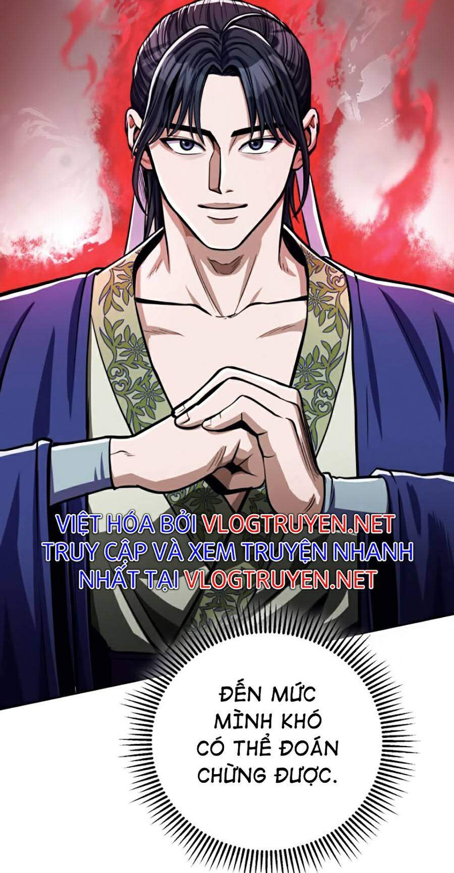 Đao Hoàng Tứ Thiếu Gia - Chapter 8 - Page 23