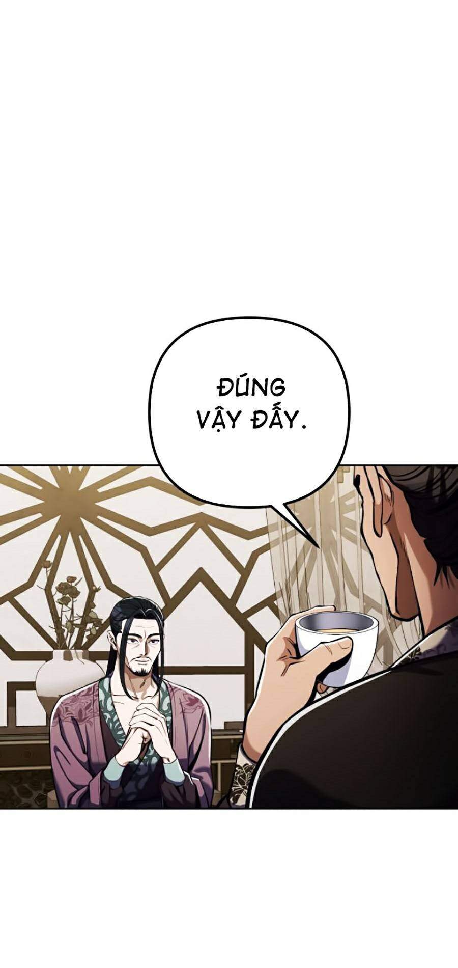 Đao Hoàng Tứ Thiếu Gia - Chapter 8 - Page 3