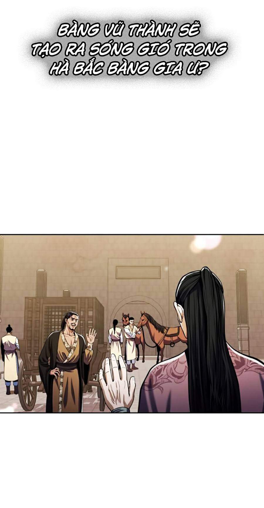 Đao Hoàng Tứ Thiếu Gia - Chapter 8 - Page 34