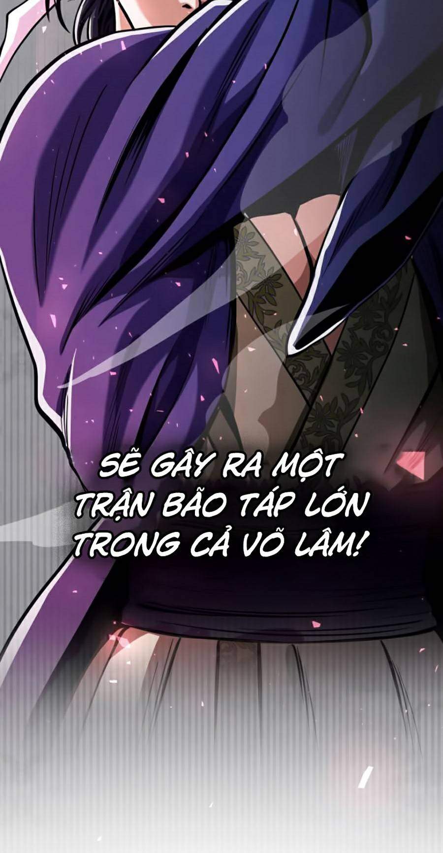 Đao Hoàng Tứ Thiếu Gia - Chapter 8 - Page 38