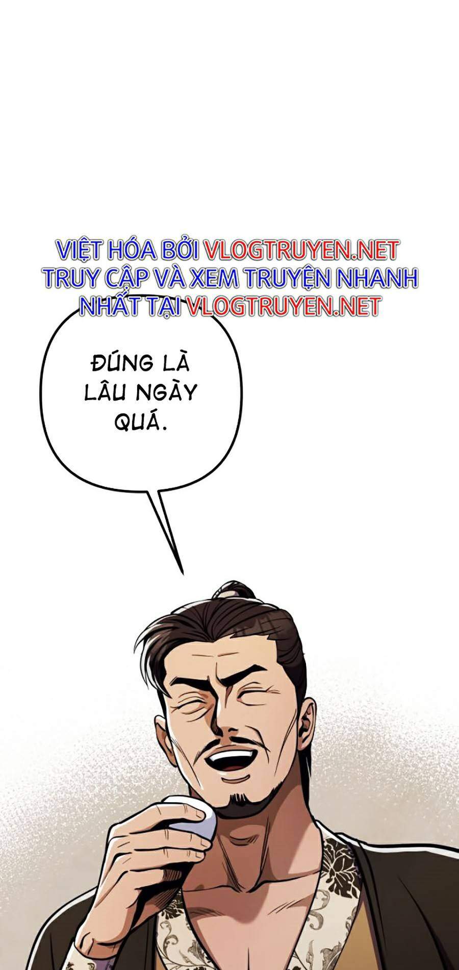 Đao Hoàng Tứ Thiếu Gia - Chapter 8 - Page 4