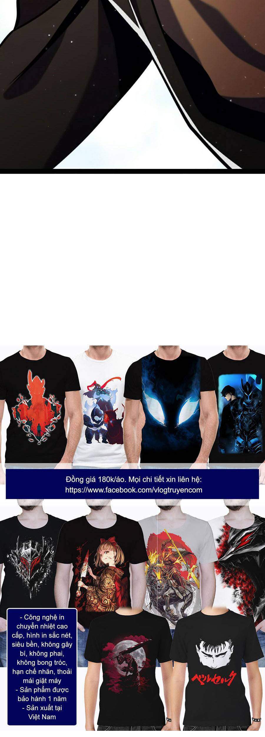 Đao Hoàng Tứ Thiếu Gia - Chapter 8 - Page 40