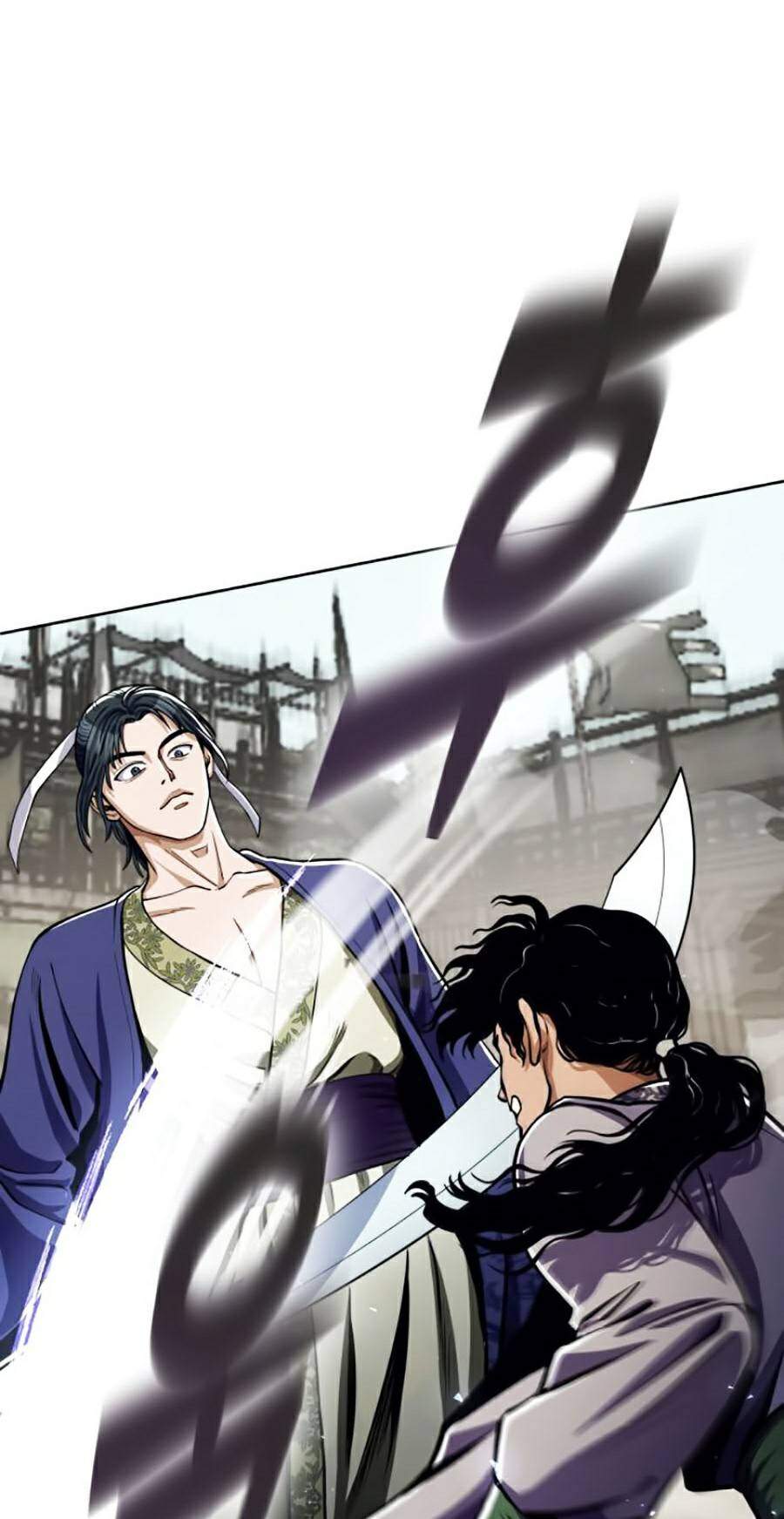 Đao Hoàng Tứ Thiếu Gia - Chapter 8 - Page 43