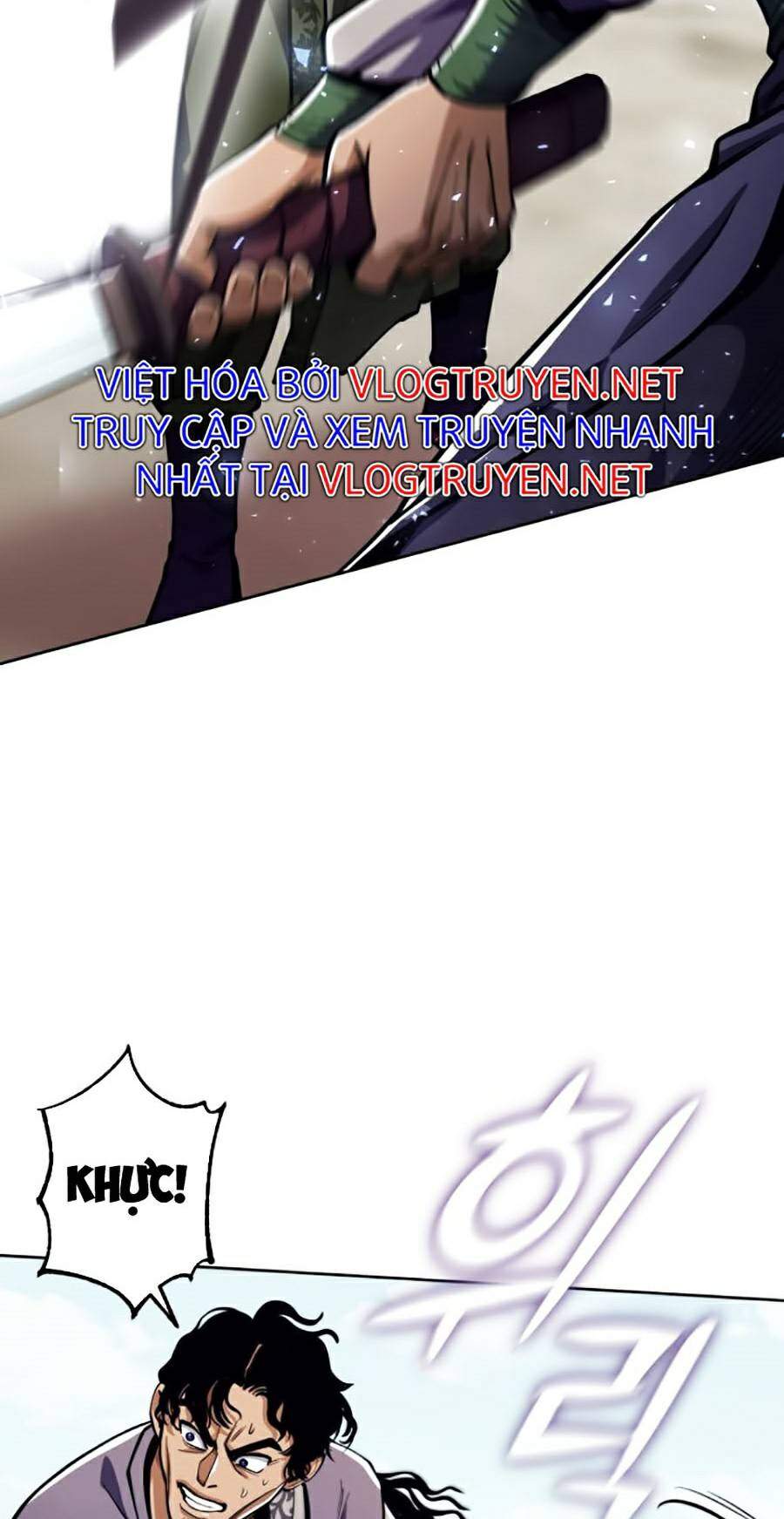 Đao Hoàng Tứ Thiếu Gia - Chapter 8 - Page 44