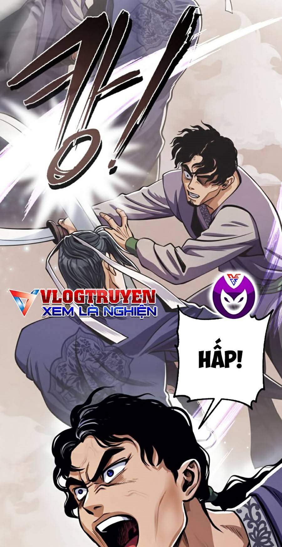 Đao Hoàng Tứ Thiếu Gia - Chapter 8 - Page 46